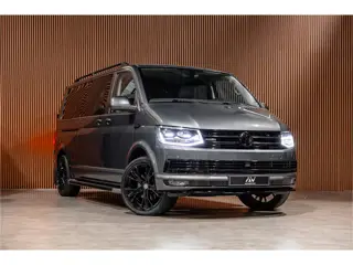 Foto 19 van Volkswagen Transporter T6 2.0 TDI L2H1 DC 4Motion Highline | Schuifdak | ACC | Bi-Xenon | L+R Schuif
