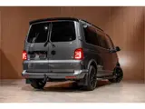 Foto 27 van Volkswagen Transporter T6 2.0 TDI L2H1 DC 4Motion Highline | Schuifdak | ACC | Bi-Xenon | L+R Schuif