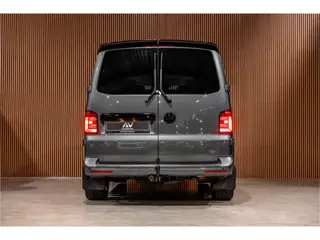 Foto 16 van Volkswagen Transporter T6 2.0 TDI L2H1 DC 4Motion Highline | Schuifdak | ACC | Bi-Xenon | L+R Schuif