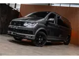Foto 23 van Volkswagen Transporter T6 2.0 TDI L2H1 DC 4Motion Highline | Schuifdak | ACC | Bi-Xenon | L+R Schuif