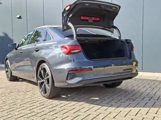 Foto 20 van Audi A3 Limousine 30 TFSI AUTOMAAT * Carplay * Climate Control * Parkeersensoren *