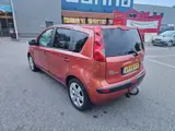 Foto 24 van Nissan Note 1.4 First Note airco APK NAP