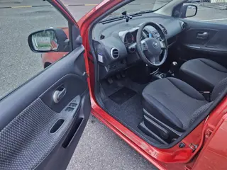 Foto 17 van Nissan Note 1.4 First Note airco APK NAP
