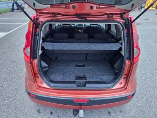 Foto 19 van Nissan Note 1.4 First Note airco APK NAP