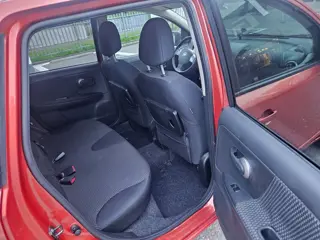 Foto 20 van Nissan Note 1.4 First Note airco APK NAP