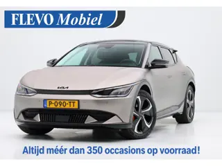 Kia EV6 Plus Advanced AWD 77.4 kWh Aut. Pano|Leer|Stoelkoeling|Carplay|Cam|PDC