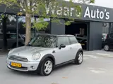 Foto 30 van Mini 3-Deurs 1.6 Cooper Chili/ airco/ cruise/ dealer onderhouden/ NAP/motor pas vervangen/6 maanden