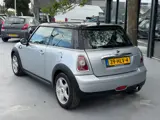 Foto 24 van Mini 3-Deurs 1.6 Cooper Chili/ airco/ cruise/ dealer onderhouden/ NAP/motor pas vervangen/6 maanden
