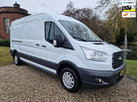 Ford Transit 310 2.0 TDCI L3H3 AIRCO/cruise