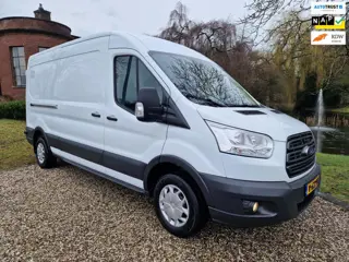 Ford Transit 310 2.0 TDCI L3H3 AIRCO/cruise