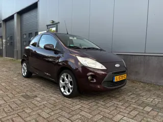 Foto 19 van Ford Ka 1.2 Trend|Airco|Nieuw Apk
