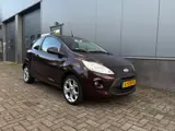 Foto 29 van Ford Ka 1.2 Trend|Airco|Nieuw Apk