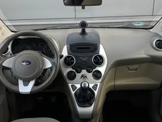 Foto 17 van Ford Ka 1.2 Trend|Airco|Nieuw Apk