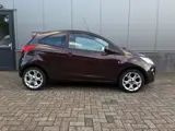 Foto 21 van Ford Ka 1.2 Trend|Airco|Nieuw Apk