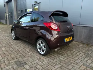Foto 12 van Ford Ka 1.2 Trend|Airco|Nieuw Apk