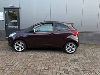 Foto 20 van Ford Ka 1.2 Trend|Airco|Nieuw Apk