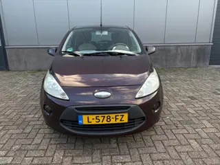 Foto 18 van Ford Ka 1.2 Trend|Airco|Nieuw Apk