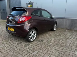 Foto 15 van Ford Ka 1.2 Trend|Airco|Nieuw Apk