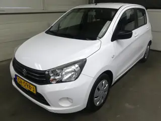 Suzuki Celerio 1.0 Comfort - Trekhaak - Airco - Keurig Onderhouden