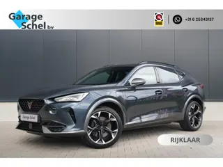 CUPRA Formentor 1.4 TSI e-Hybrid VZ - ACC - Stoel-stuurverwarming - Navi - Camera - Matrix LED - Kui