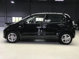 Foto 15 van Seat MII 1.0 Style I New Apk + Koppeling + Kln Brt I Airco I 5 Drs I 14inch LMV I Elec Pakket I Zuin