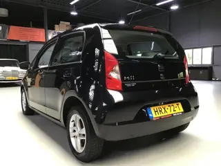 Foto 16 van Seat MII 1.0 Style I New Apk + Koppeling + Kln Brt I Airco I 5 Drs I 14inch LMV I Elec Pakket I Zuin