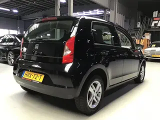 Foto 18 van Seat MII 1.0 Style I New Apk + Koppeling + Kln Brt I Airco I 5 Drs I 14inch LMV I Elec Pakket I Zuin