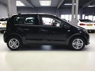 Foto 19 van Seat MII 1.0 Style I New Apk + Koppeling + Kln Brt I Airco I 5 Drs I 14inch LMV I Elec Pakket I Zuin