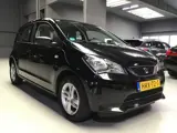 Foto 30 van Seat MII 1.0 Style I New Apk + Koppeling + Kln Brt I Airco I 5 Drs I 14inch LMV I Elec Pakket I Zuin