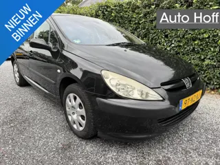 Peugeot 307 1.6-16V XS | Airco | Cruise Control | Elekt. Ramen | APK tot 16-04-2027!