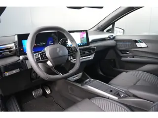 Foto 20 van Renault Clio 1.8 Hybrid 160pk esprit Alpine - ACC - Navi - Stoel-stuurverwarming - Camera - Rijklaar