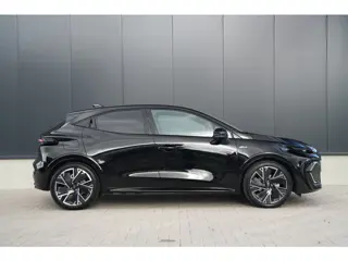 Foto 15 van Renault Clio 1.8 Hybrid 160pk esprit Alpine - ACC - Navi - Stoel-stuurverwarming - Camera - Rijklaar
