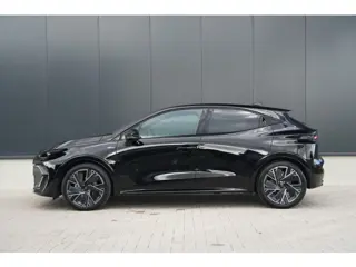 Foto 19 van Renault Clio 1.8 Hybrid 160pk esprit Alpine - ACC - Navi - Stoel-stuurverwarming - Camera - Rijklaar