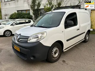 Renault Kangoo Express 1.5 dCi 75 Express Comfort / Lage km stand / Parkeersensoren / Distr vv