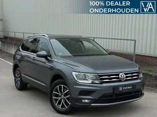 Volkswagen Tiguan Allspace 1.4 TSI | Lane & Acc | Netjes | Trkhaak