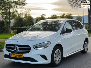 Mercedes-Benz B-klasse 200d