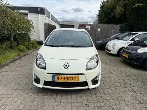 Renault Twingo 1.2-16V Authentique