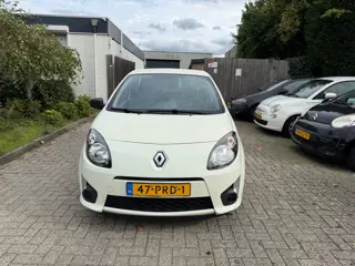 Renault Twingo 1.2-16V Authentique