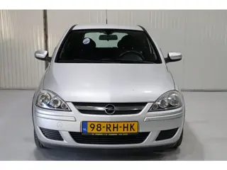 Foto 12 van Opel Corsa 1.2-16V Full Rhythm AIRCO - NWE APK - RIJDT PRIMA!