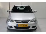 Foto 22 van Opel Corsa 1.2-16V Full Rhythm AIRCO - NWE APK - RIJDT PRIMA!