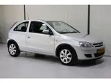 Foto 23 van Opel Corsa 1.2-16V Full Rhythm AIRCO - NWE APK - RIJDT PRIMA!