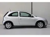Foto 24 van Opel Corsa 1.2-16V Full Rhythm AIRCO - NWE APK - RIJDT PRIMA!
