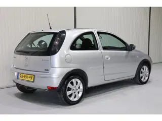 Foto 15 van Opel Corsa 1.2-16V Full Rhythm AIRCO - NWE APK - RIJDT PRIMA!