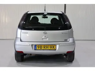 Foto 16 van Opel Corsa 1.2-16V Full Rhythm AIRCO - NWE APK - RIJDT PRIMA!