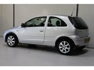 Foto 17 van Opel Corsa 1.2-16V Full Rhythm AIRCO - NWE APK - RIJDT PRIMA!