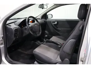 Foto 19 van Opel Corsa 1.2-16V Full Rhythm AIRCO - NWE APK - RIJDT PRIMA!