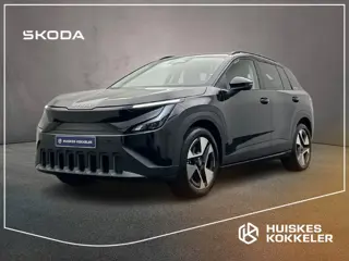 Škoda Epiq