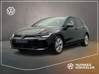 Foto 11 van Volkswagen Golf
