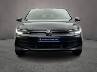 Foto 12 van Volkswagen Golf