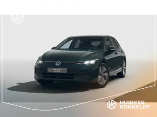 Foto 11 van Volkswagen Golf